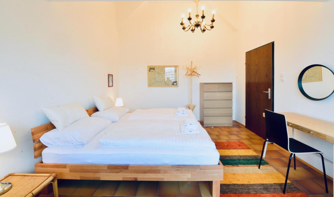 Charming Attic Apartment Near Messe Wien And Center Dış mekan fotoğraf